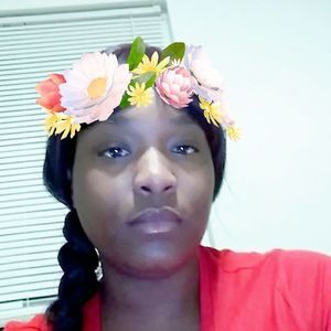 Meet your Posher, Shontaya